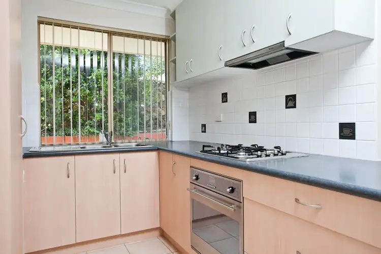 Second view of Homely villa listing, 10/4 Morrow Mews, Kardinya WA 6163