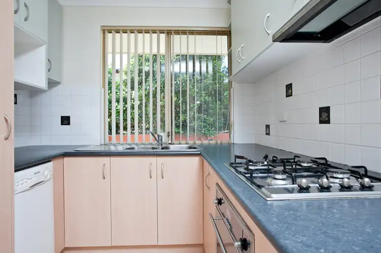 Third view of Homely villa listing, 10/4 Morrow Mews, Kardinya WA 6163