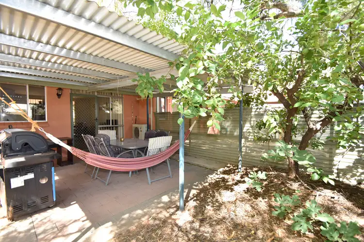 Main view of Homely unit listing, 37/111 Bloomfield Street, Gillen NT 870
