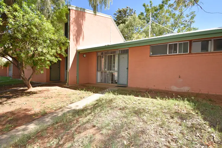 Second view of Homely unit listing, 37/111 Bloomfield Street, Gillen NT 870