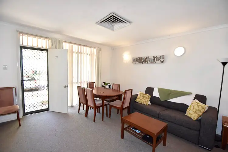 Third view of Homely unit listing, 37/111 Bloomfield Street, Gillen NT 870