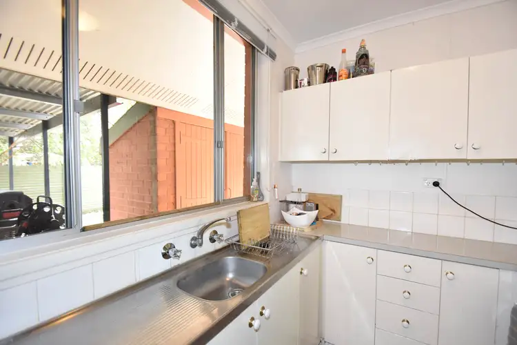 Fourth view of Homely unit listing, 37/111 Bloomfield Street, Gillen NT 870