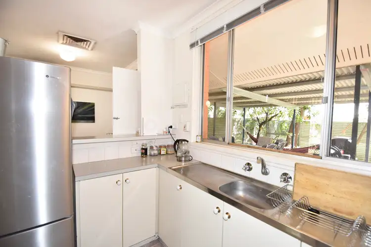 Fifth view of Homely unit listing, 37/111 Bloomfield Street, Gillen NT 870