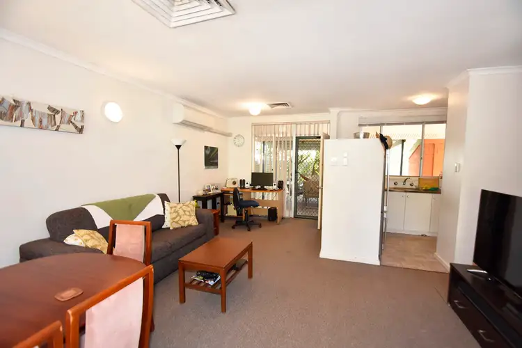 Sixth view of Homely unit listing, 37/111 Bloomfield Street, Gillen NT 870