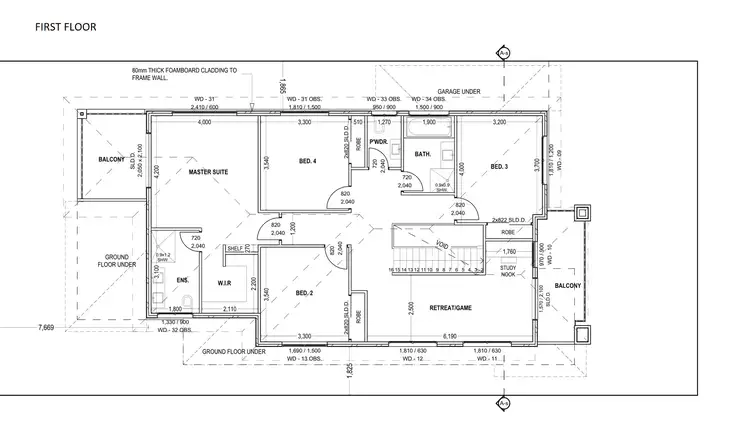 Second view of Homely house listing, 29 Manorwood Crescent, Wollert VIC 3750