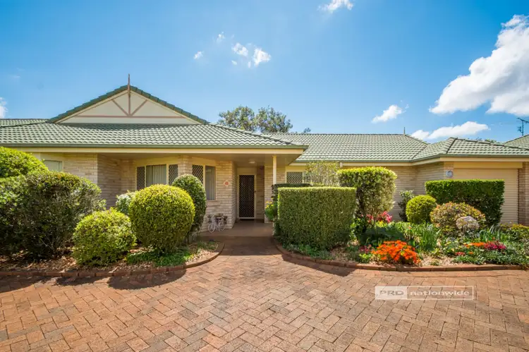 U46 Glenfield Court
