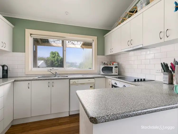 Second view of Homely house listing, 4 Bazley Street, Leongatha VIC 3953