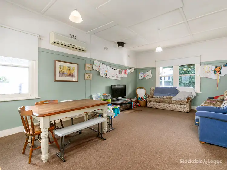 Third view of Homely house listing, 4 Bazley Street, Leongatha VIC 3953