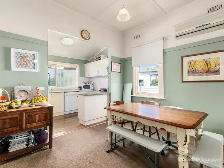 Fifth view of Homely house listing, 4 Bazley Street, Leongatha VIC 3953