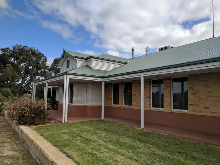 Second view of Homely rural property listing, Lot 202 Johnstone Drive, West Pinjarra WA 6208