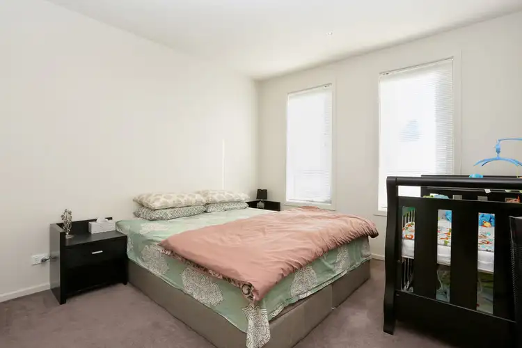 Fifth view of Homely apartment listing, 3/198 Waterloo Road, Oak Park VIC 3046