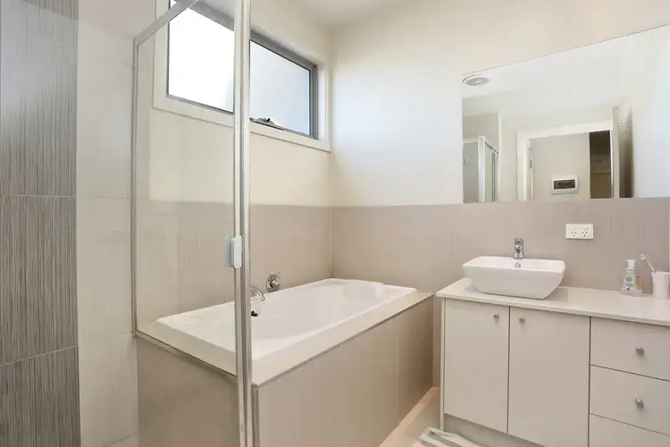 Sixth view of Homely apartment listing, 3/198 Waterloo Road, Oak Park VIC 3046