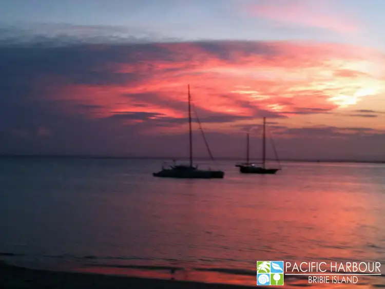 Third view of Homely land listing, Lot 288 Caleana Close, Banksia Beach QLD 4507