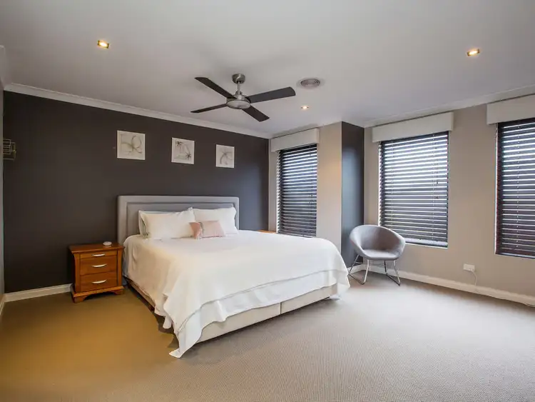 Second view of Homely house listing, 1 Sapphire Road, Dalyellup WA 6230