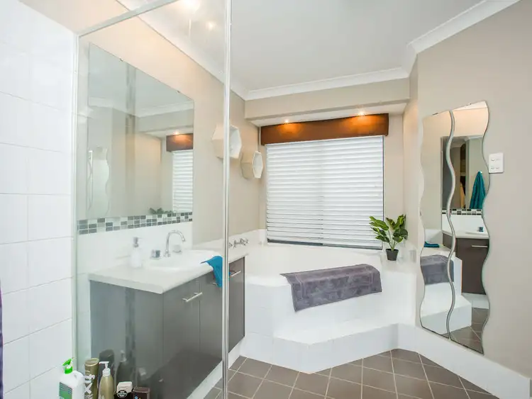 Third view of Homely house listing, 1 Sapphire Road, Dalyellup WA 6230