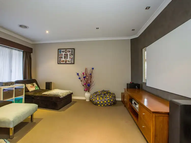 Fourth view of Homely house listing, 1 Sapphire Road, Dalyellup WA 6230