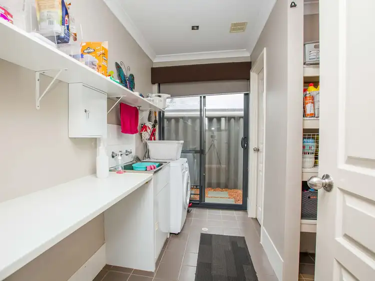 Sixth view of Homely house listing, 1 Sapphire Road, Dalyellup WA 6230