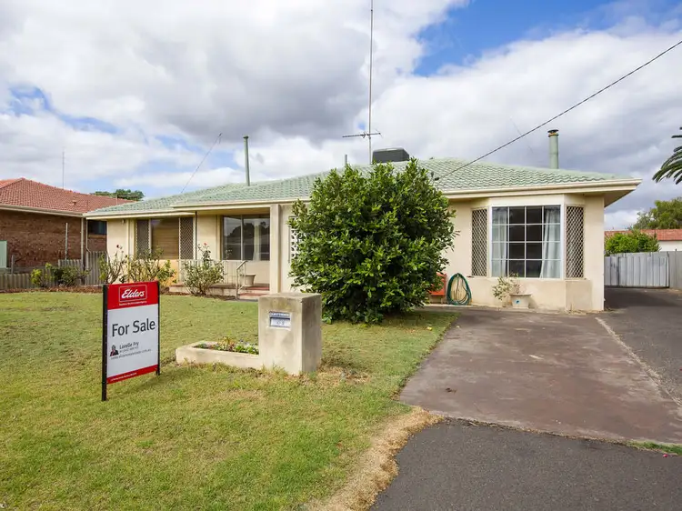 Main view of Homely house listing, 31 Clarke St, South Bunbury WA 6230