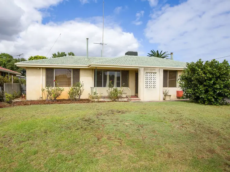 Second view of Homely house listing, 31 Clarke St, South Bunbury WA 6230