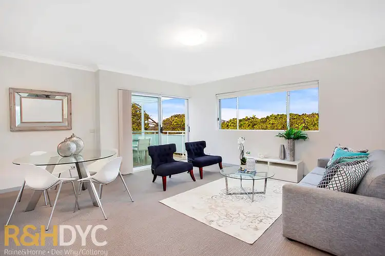 18/11-13 Holborn Avenue, Dee Why NSW 2099