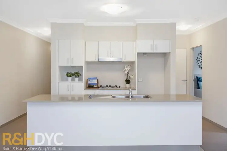 Third view of Homely unit listing, 18/11-13 Holborn Avenue, Dee Why NSW 2099