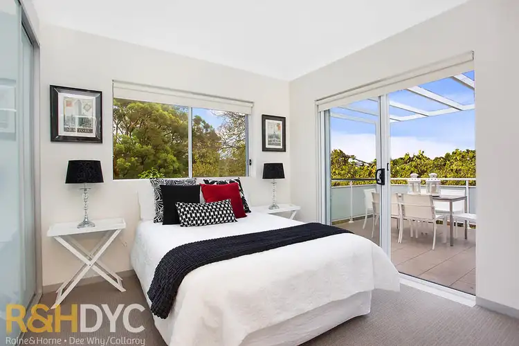 Fourth view of Homely unit listing, 18/11-13 Holborn Avenue, Dee Why NSW 2099