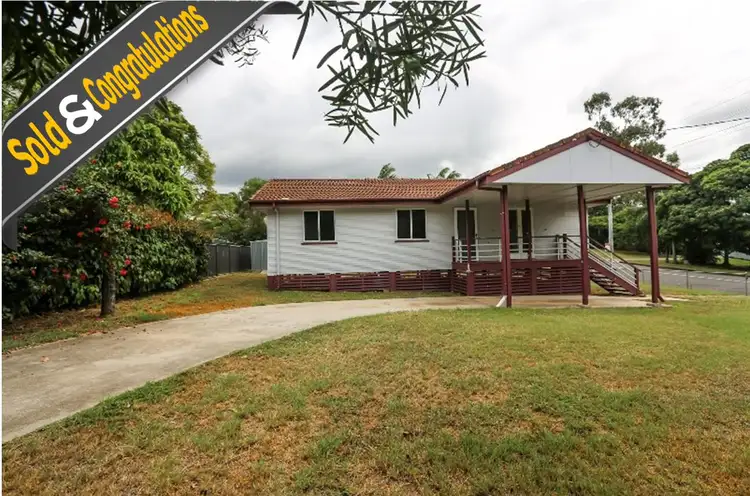 7 Far Street, West Gladstone QLD 4680
