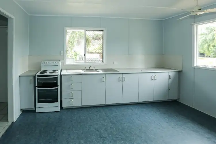 Second view of Homely house listing, 7 Far Street, West Gladstone QLD 4680