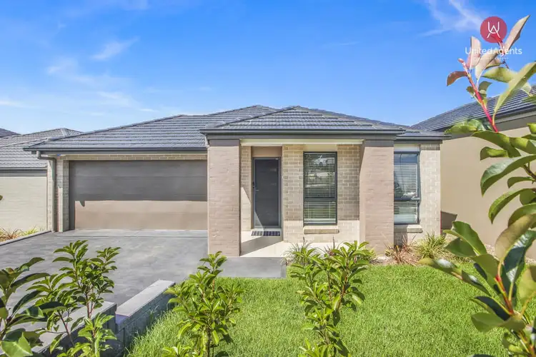 14 Milling Road, Edmondson Park NSW 2174