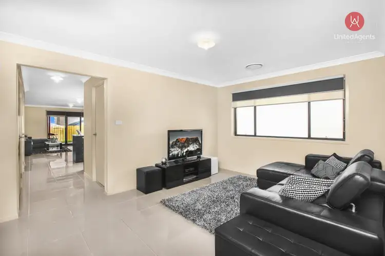 Third view of Homely house listing, 14 Milling Road, Edmondson Park NSW 2174