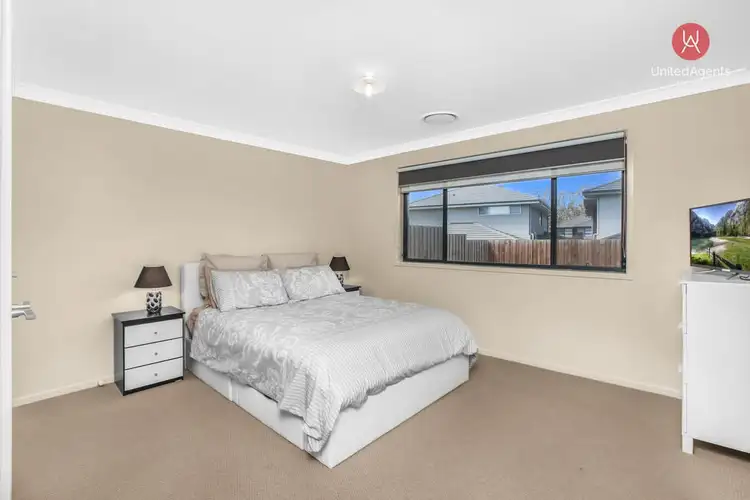 Fourth view of Homely house listing, 14 Milling Road, Edmondson Park NSW 2174