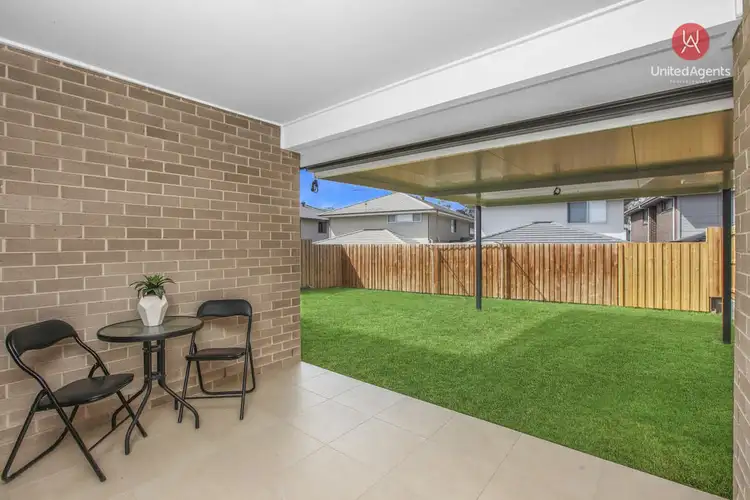 Fifth view of Homely house listing, 14 Milling Road, Edmondson Park NSW 2174