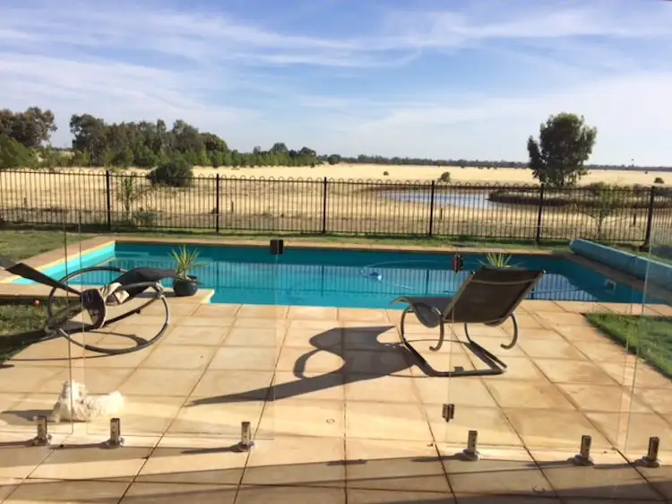 Fifth view of Homely rural property listing, 7669 Conargo Road, Deniliquin NSW 2710