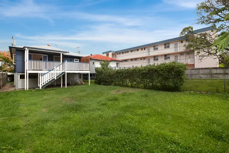 Main view of Homely house listing, 335 Zillmere Road, Zillmere QLD 4034