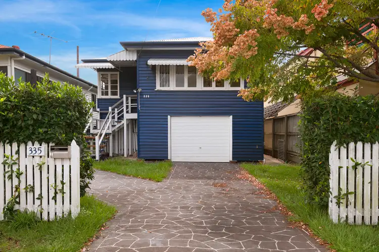 Second view of Homely house listing, 335 Zillmere Road, Zillmere QLD 4034