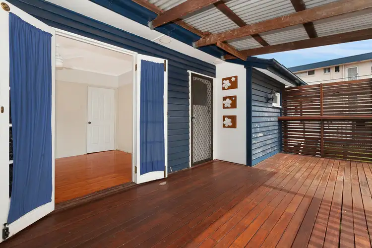 Third view of Homely house listing, 335 Zillmere Road, Zillmere QLD 4034