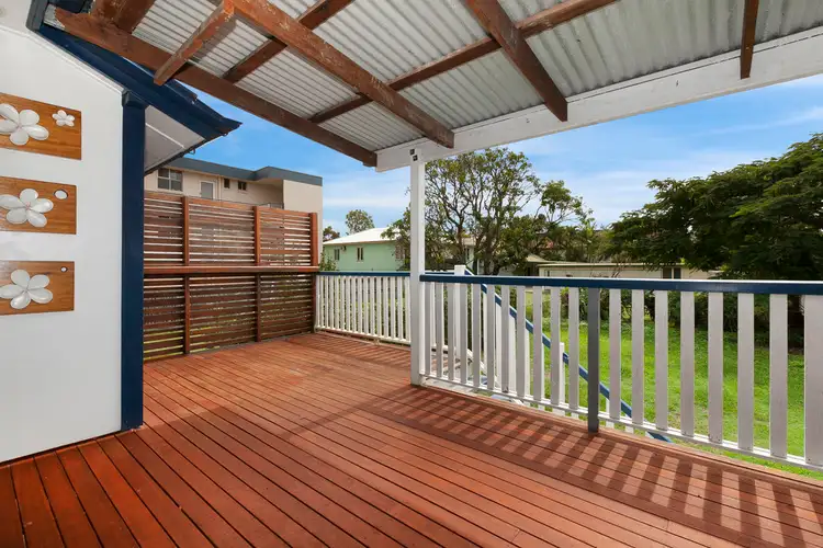 Fourth view of Homely house listing, 335 Zillmere Road, Zillmere QLD 4034