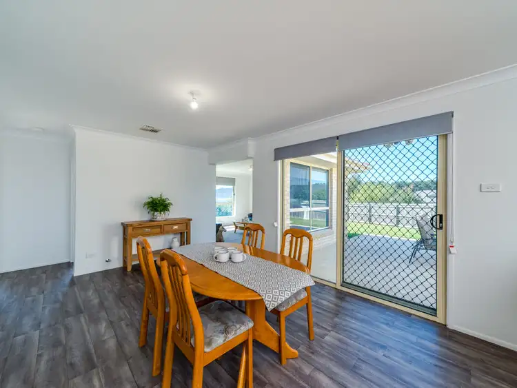 Fifth view of Homely house listing, 5 Carroll Place, Goulburn NSW 2580