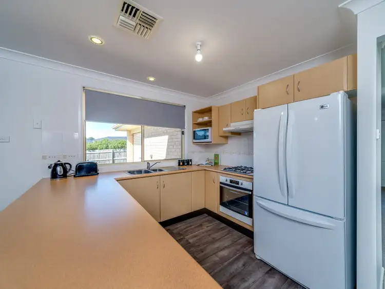 Sixth view of Homely house listing, 5 Carroll Place, Goulburn NSW 2580