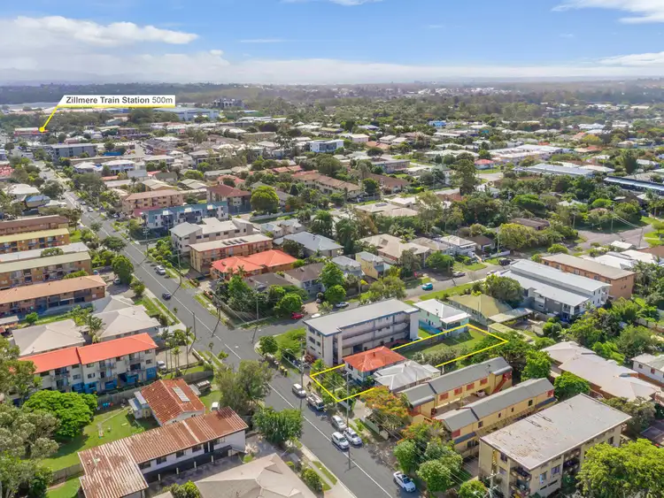 Fourth view of Homely house listing, 337 Zillmere Road, Zillmere QLD 4034