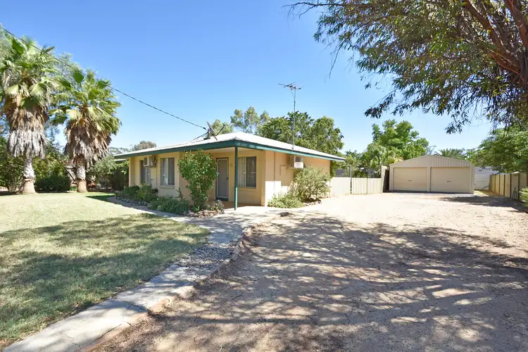 19 Erumba St, Braitling NT 870