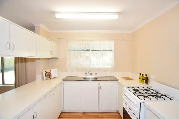 Second view of Homely house listing, 19 Erumba St, Braitling NT 870