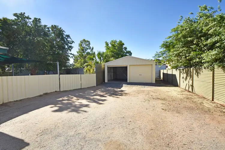 Sixth view of Homely house listing, 19 Erumba St, Braitling NT 870