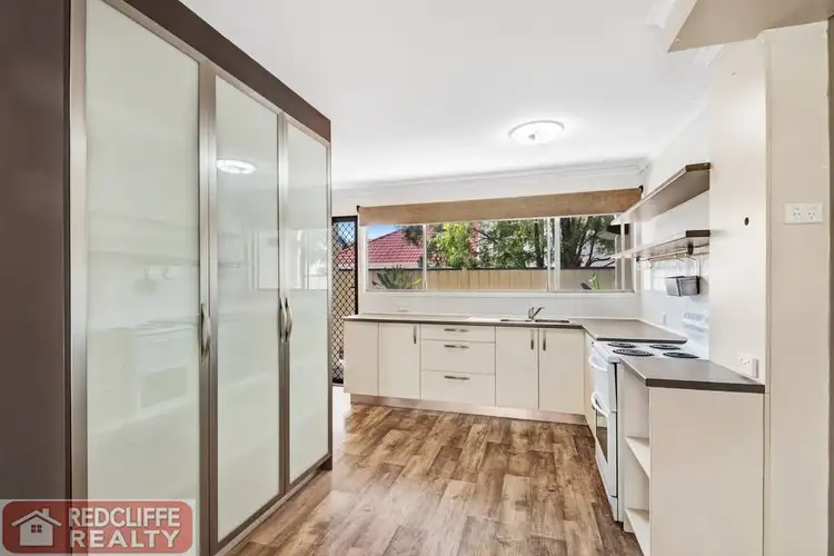 Second view of Homely townhouse listing, 6/2a Moffatt Street, Scarborough QLD 4020