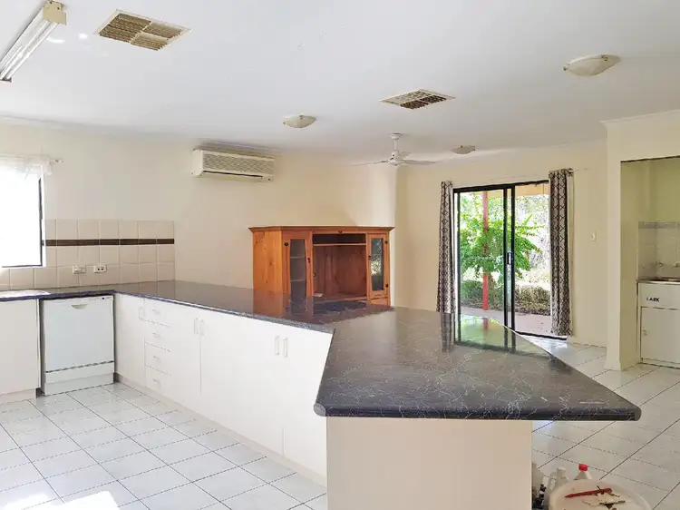 Second view of Homely other listing, 2/40 Larapinta Drive, Araluen NT 870