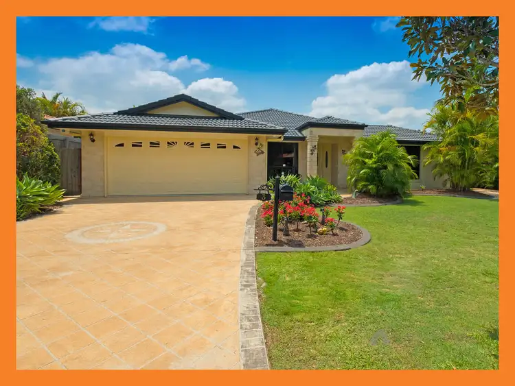 3 COCKATOO COURT, Heritage Park QLD 4118