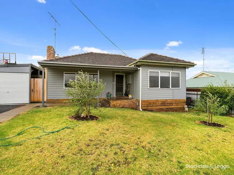 33 Smith Street, Leongatha VIC 3953