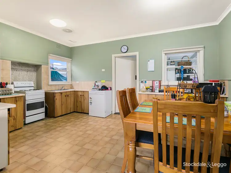 Second view of Homely house listing, 33 Smith Street, Leongatha VIC 3953