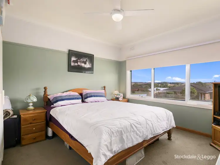 Fourth view of Homely house listing, 33 Smith Street, Leongatha VIC 3953