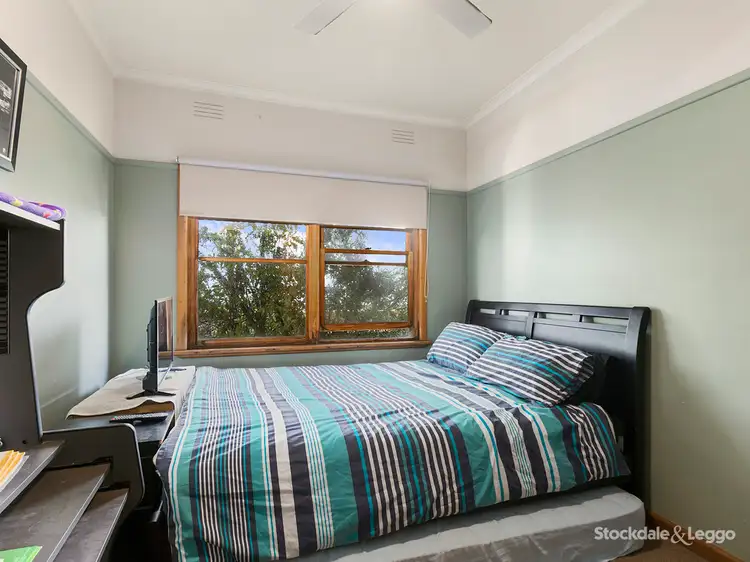 Fifth view of Homely house listing, 33 Smith Street, Leongatha VIC 3953